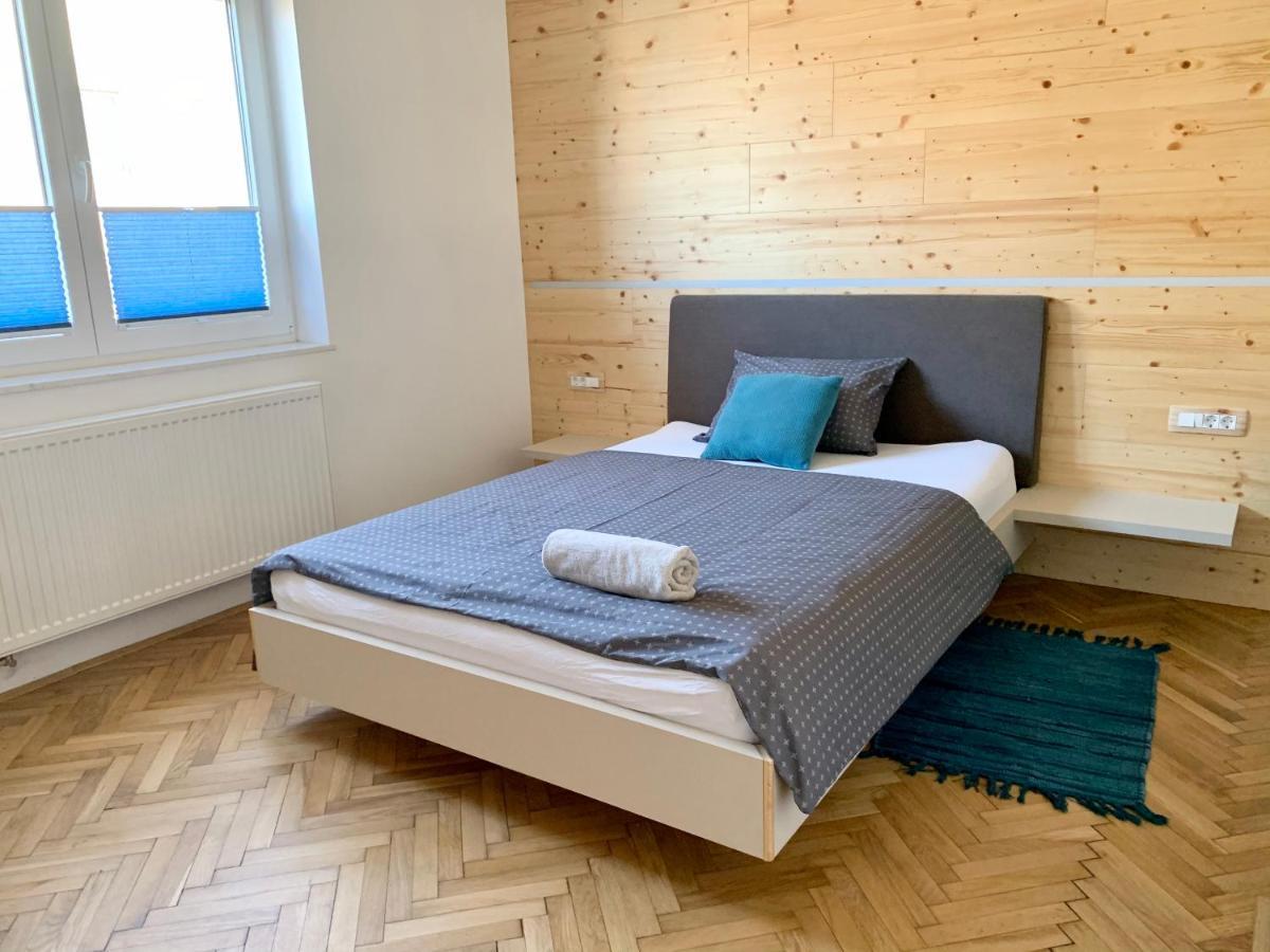 Apartment Kamr'ca