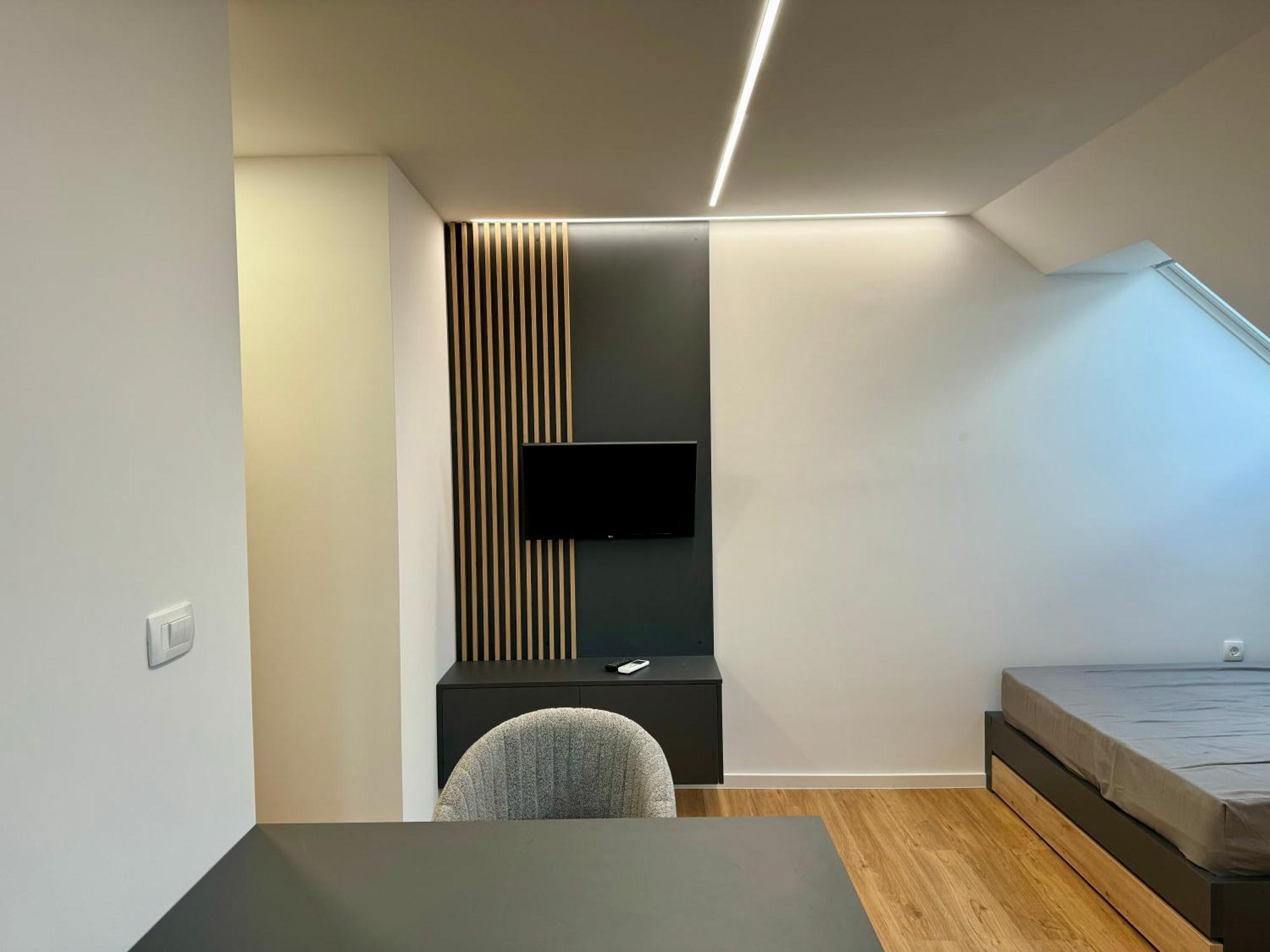 Apartment Kamr'ca *